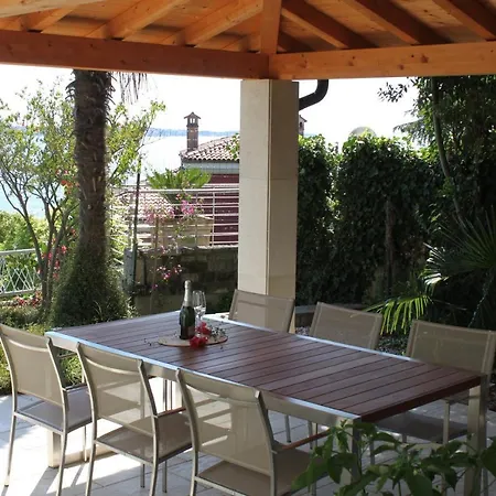 Portoroz Apartments Exterior photo