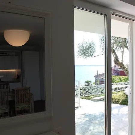 Portoroz Apartments Exterior photo
