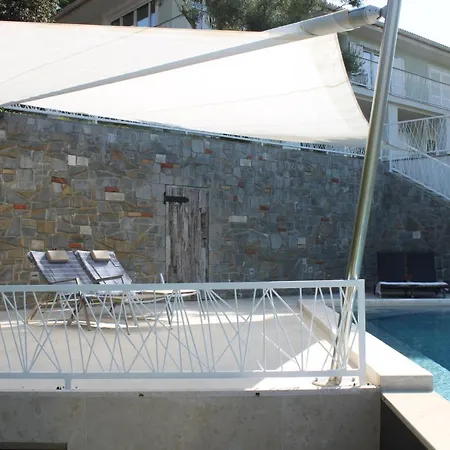 Portoroz Apartments Exterior photo