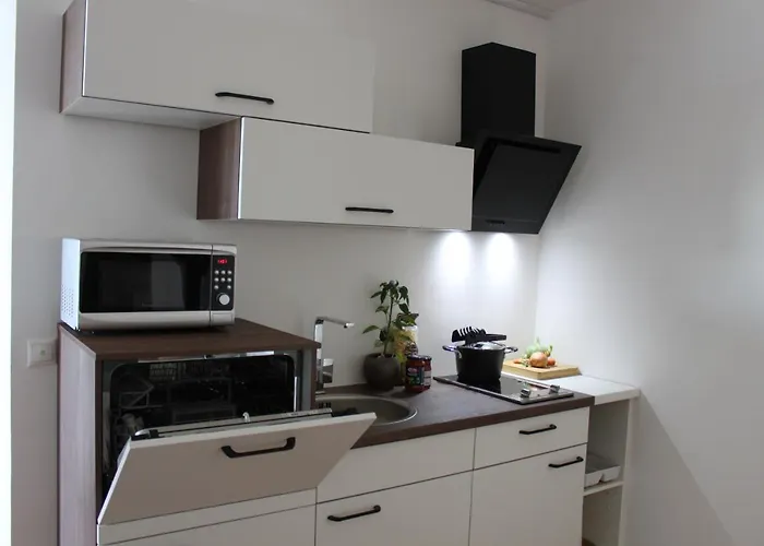 Portoroz Apartments