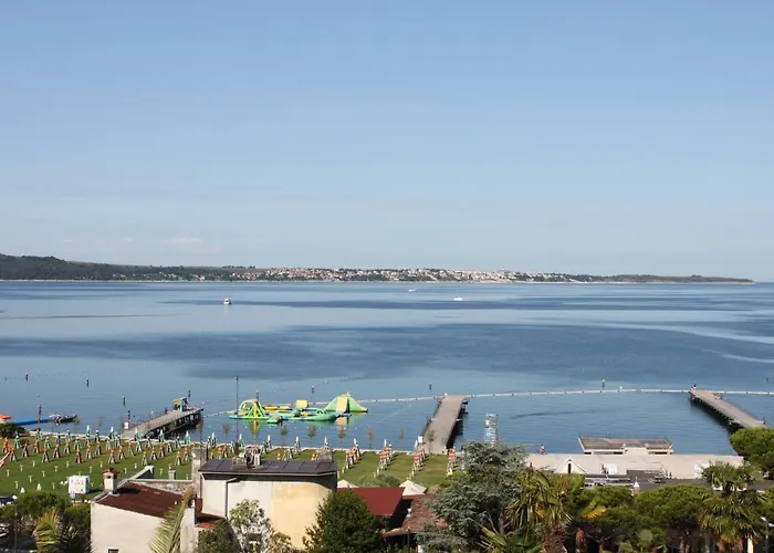 Portoroz Apartments