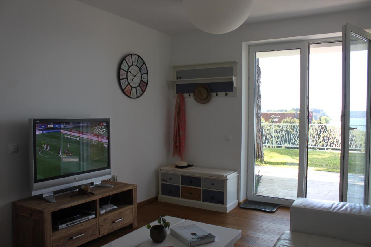 Apartment Portoroz Apartments *