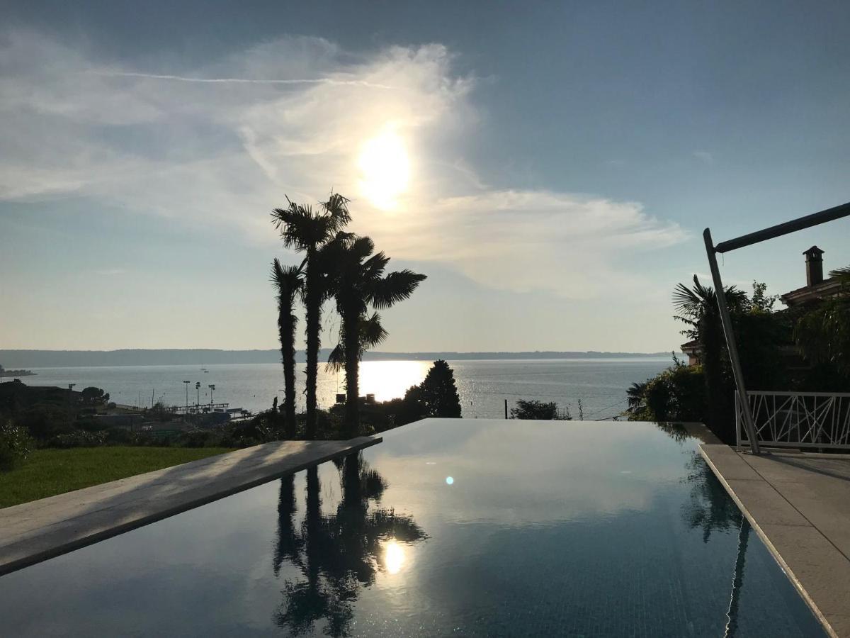 Portoroz Apartments Portoroz