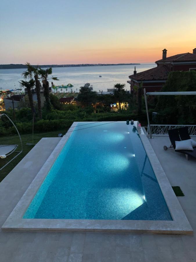 Portoroz Apartments * Portoroz