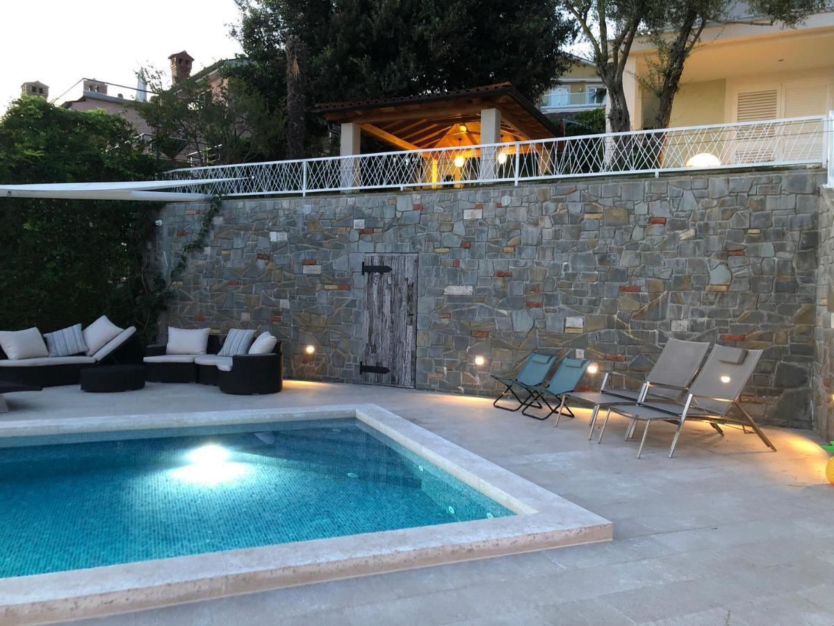 Portoroz Apartments *