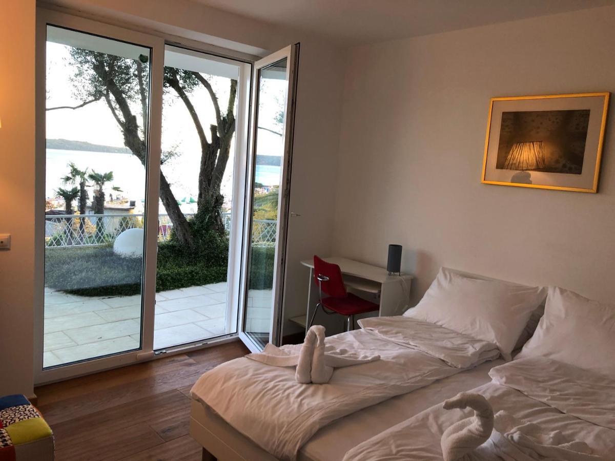 Apartment Portoroz Apartments