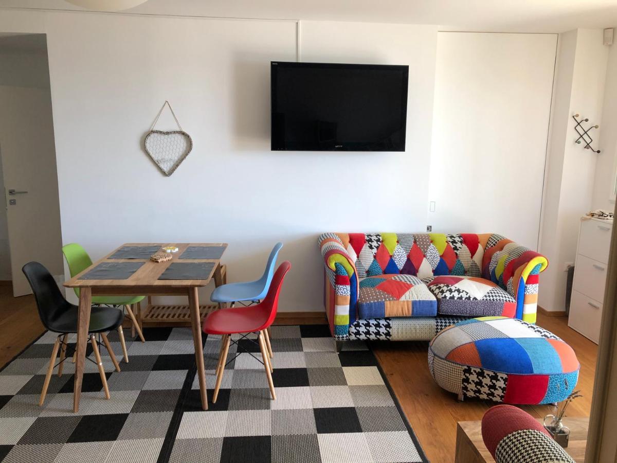 Portoroz Apartments