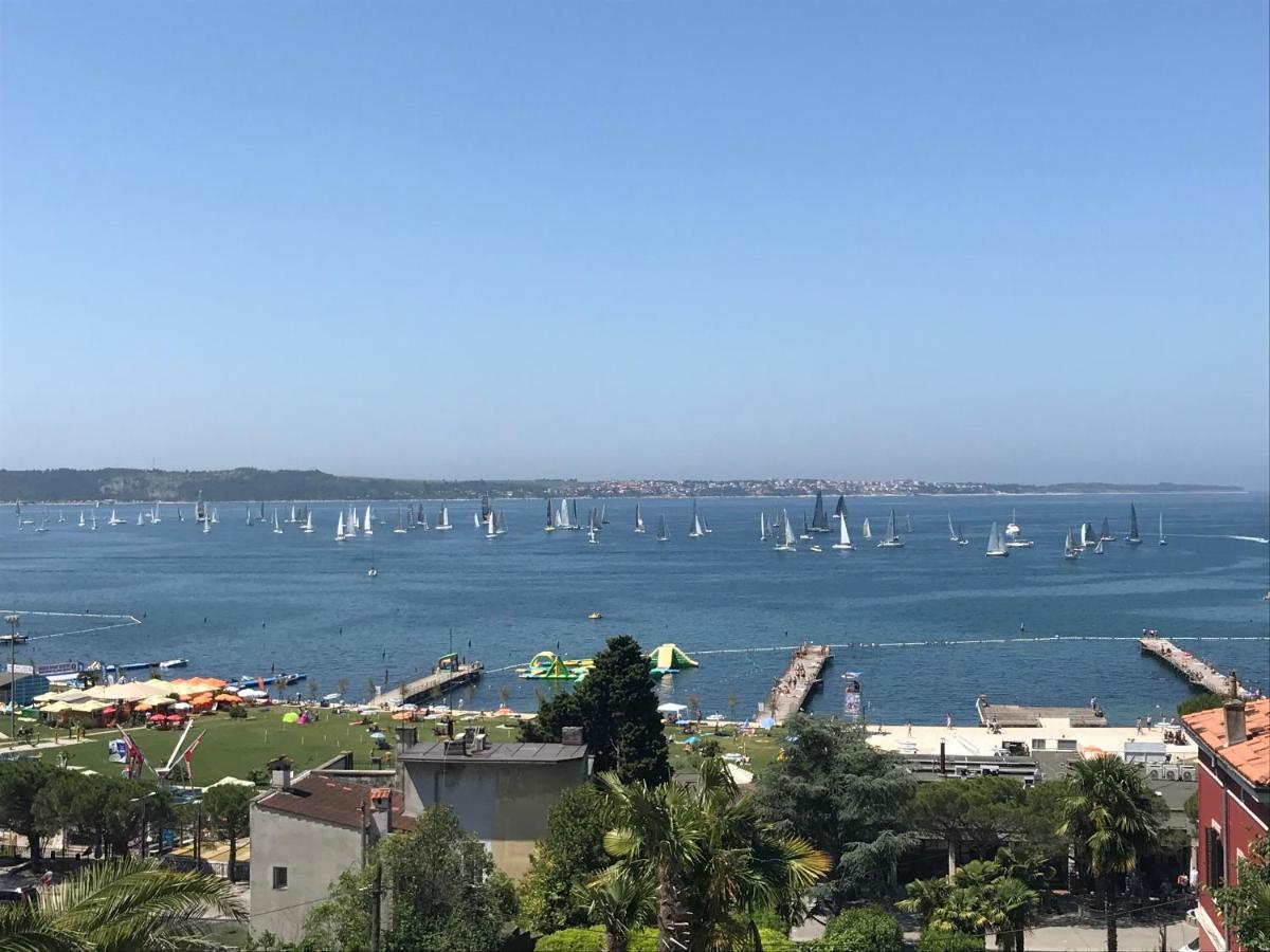 Portoroz Apartments Apartment Portoroz