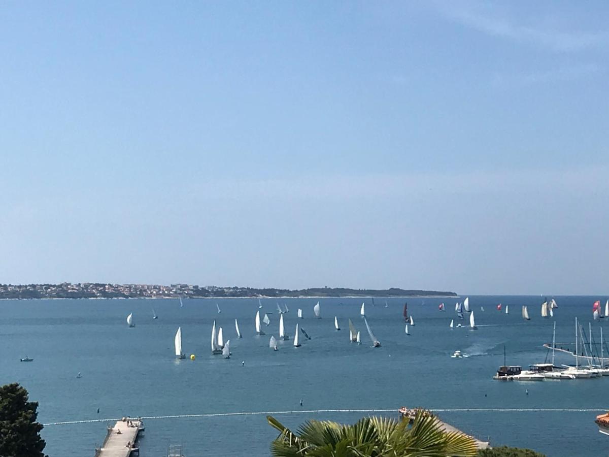 Portoroz Apartments