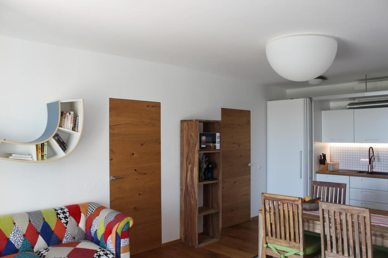 Apartment Portoroz Apartments Portoroz