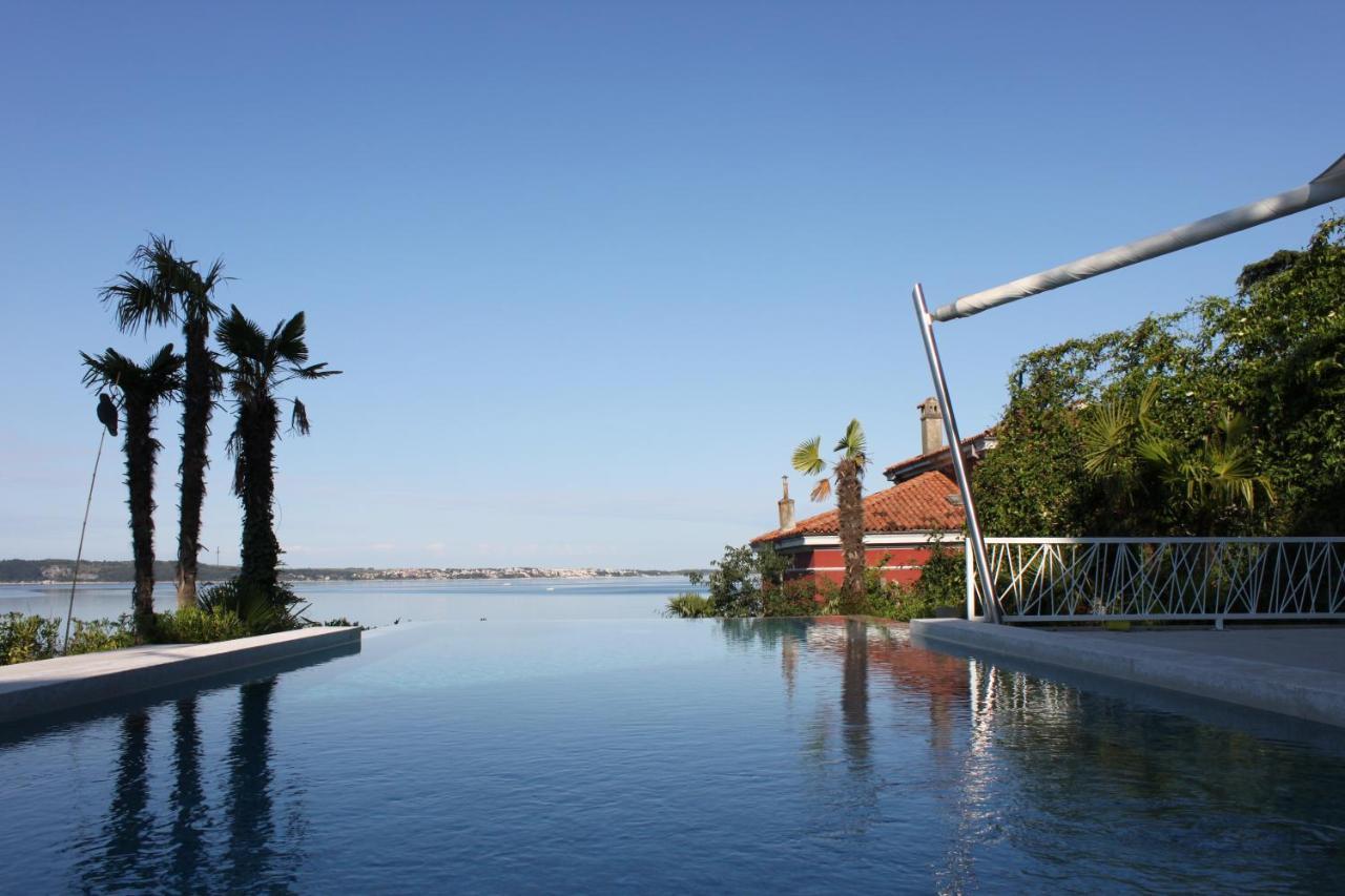 Portoroz Apartments * Portoroz