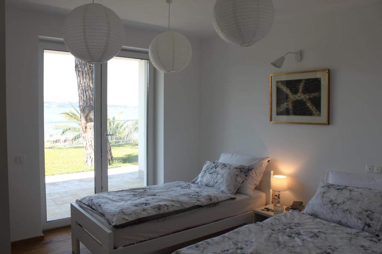 Portoroz Apartments