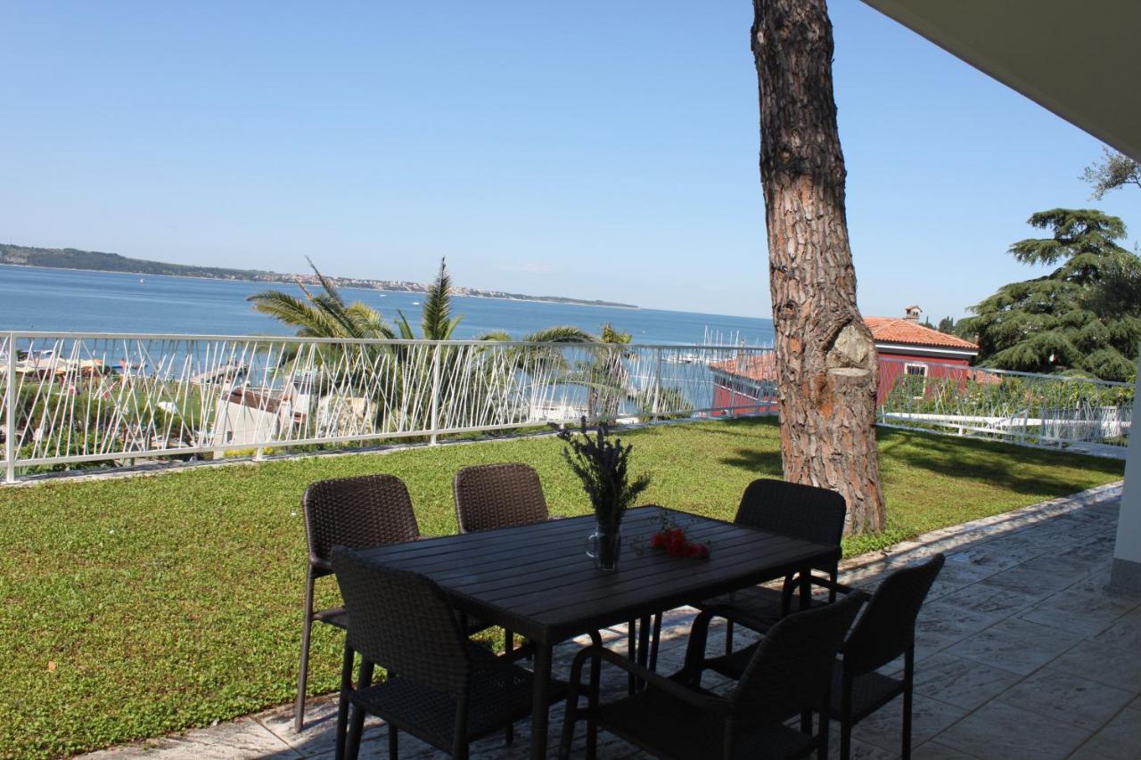 Portoroz Apartments Portoroz