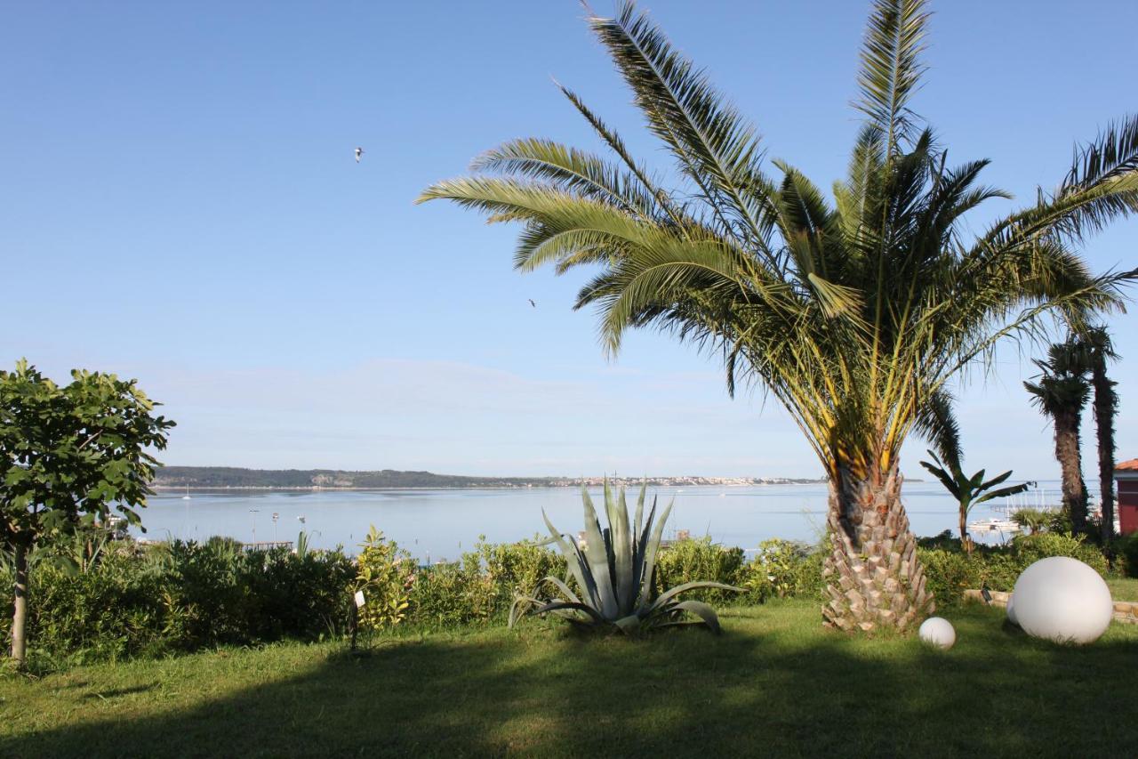 Portoroz Apartments Portoroz