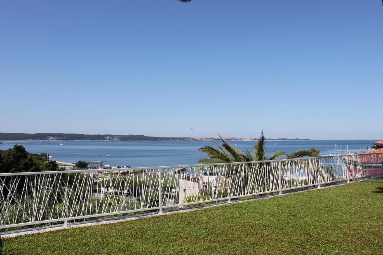 Portoroz Apartments *