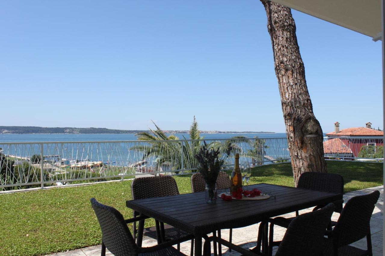 Portoroz Apartments *