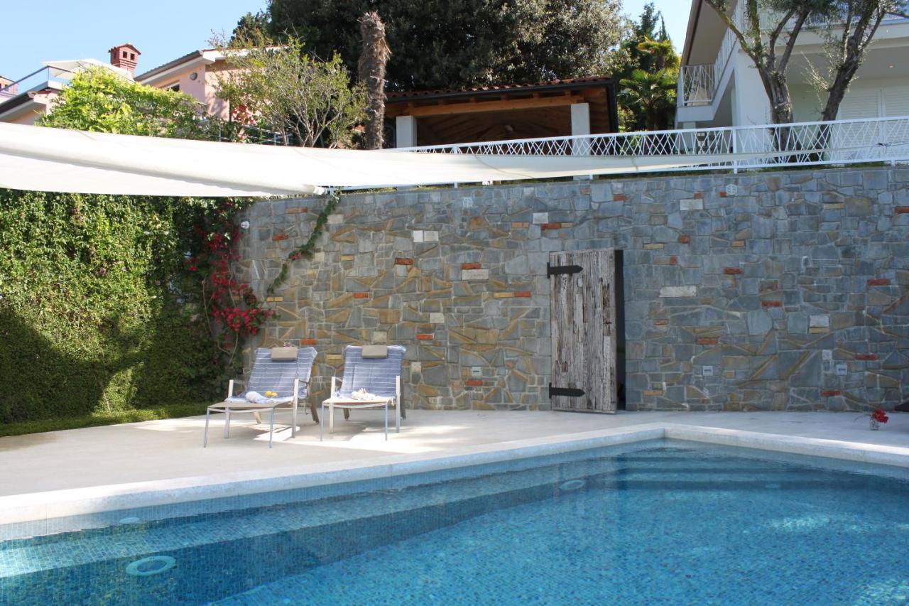 Portoroz Apartments