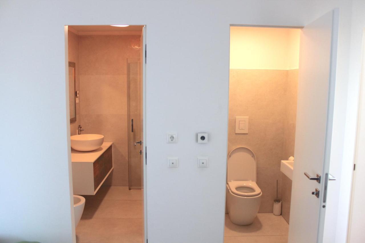 Apartment Portoroz Apartments