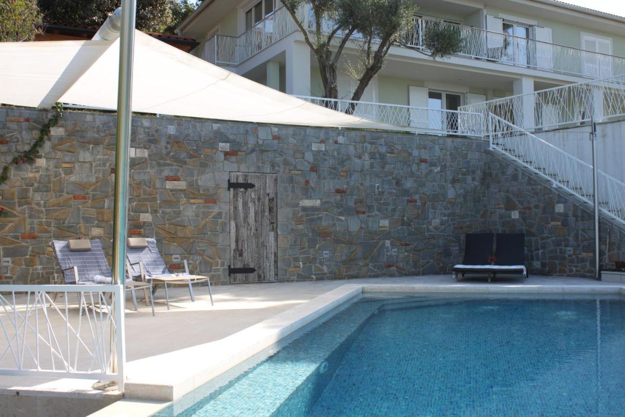 Portoroz Apartments *