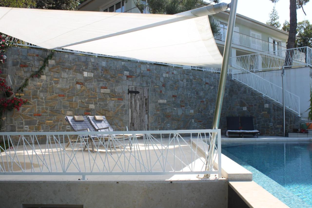Apartment Portoroz Apartments Portoroz
