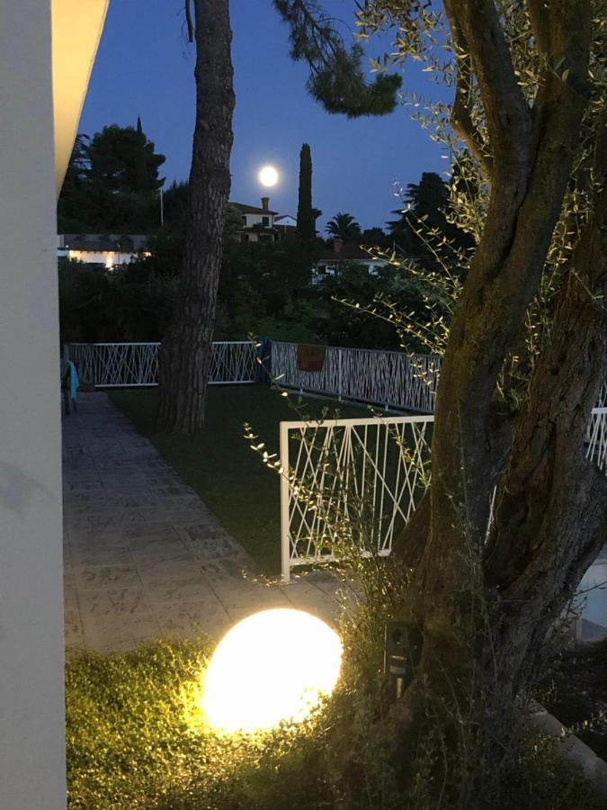 Apartment Portoroz Apartments Portoroz