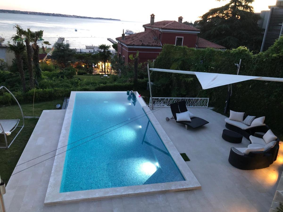 Apartment Portoroz Apartments Portoroz
