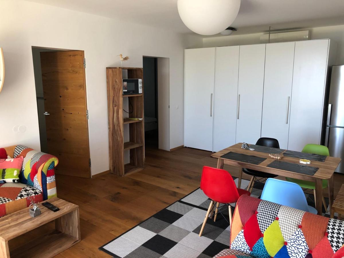 Apartment Portoroz Apartments