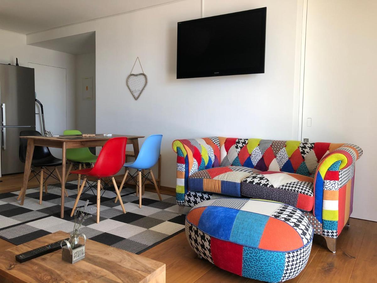 Portoroz Apartments Apartment