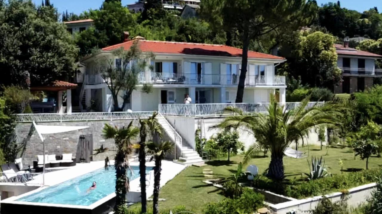 Portoroz Apartments Apartment Portoroz
