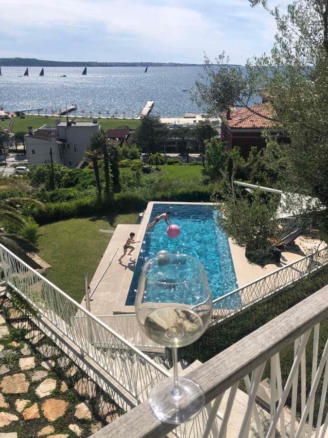 Portoroz Apartments